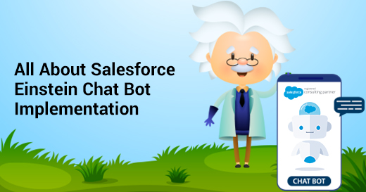 chatbot in salesforce