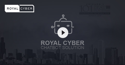 chatbot cyber sex