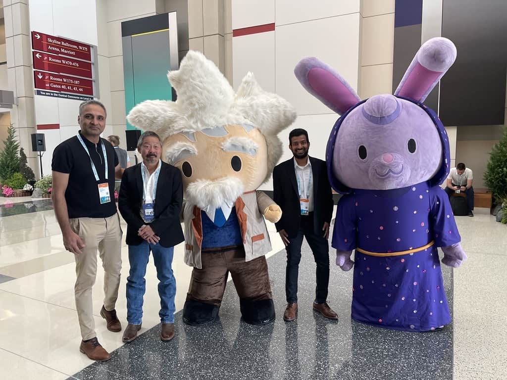 Key Takeaways from Salesforce Connections in Chicago 2023 Royal Cyber