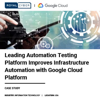automation-testing-platform-improves-infrastructure-automation