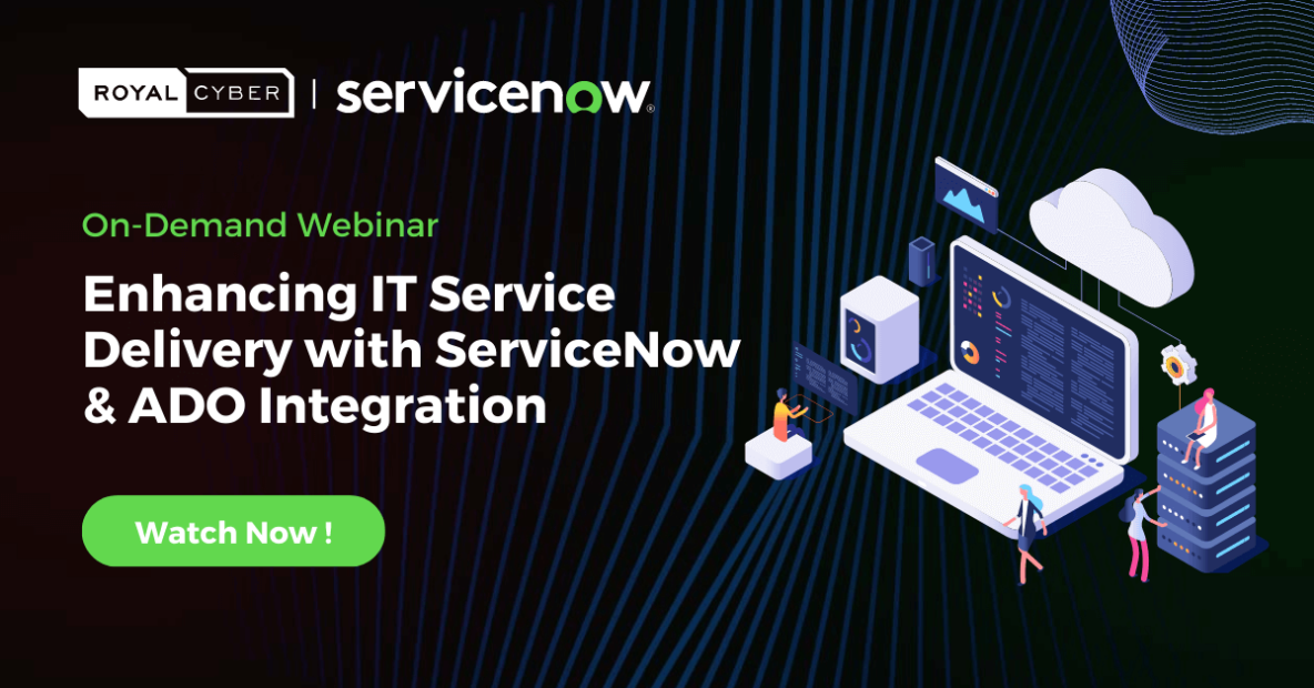 ServiceNow and ADO Integration