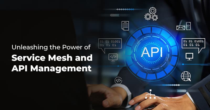 Service Mesh and API Management