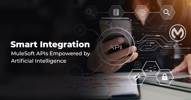 MuleSoft APIs Empowered by Artificial Intelligence