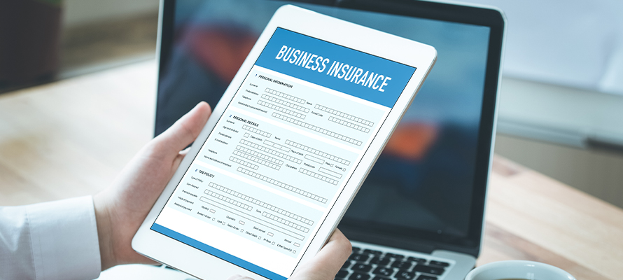 Revolutionizing Commercial Business Insurance Quotes