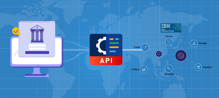 Transform Banking APIs with IBM API Connect and DataPower