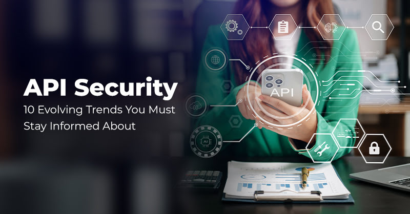 API Security Trends