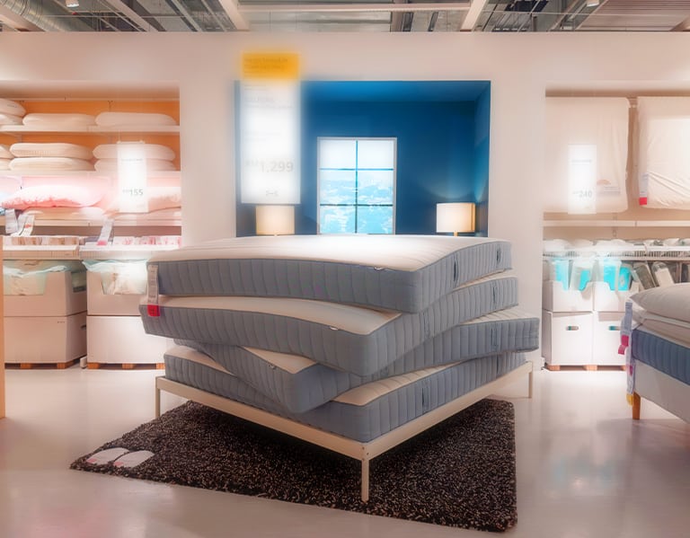 Developing Demand Forecasting Capabilities with GCP for Leading US Mattress Retailer