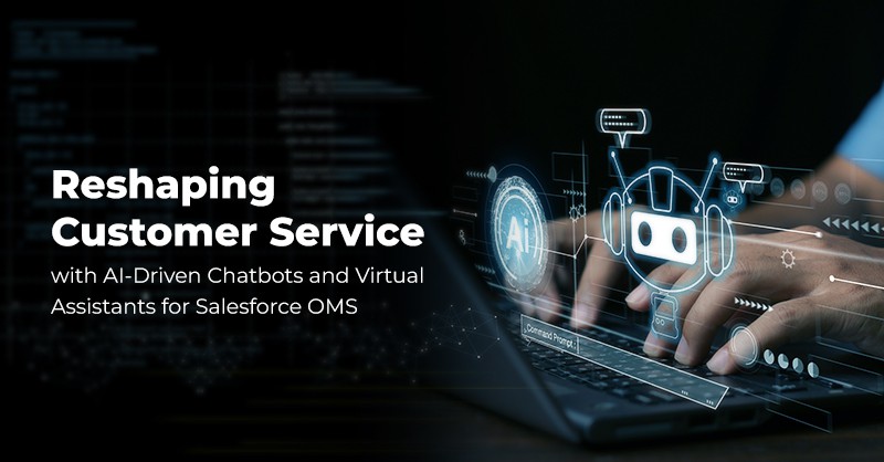 Reshaping Customer Service with AI-Driven Chatbots