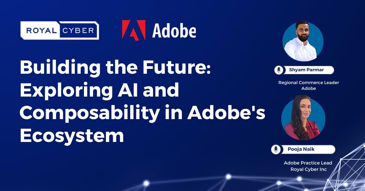Exploring AI and Composability in Adobe's Ecosystem