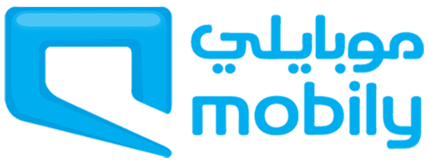 Mobily Logo