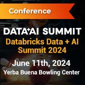 Databricks Data+AI Summit Bowling Afterparty