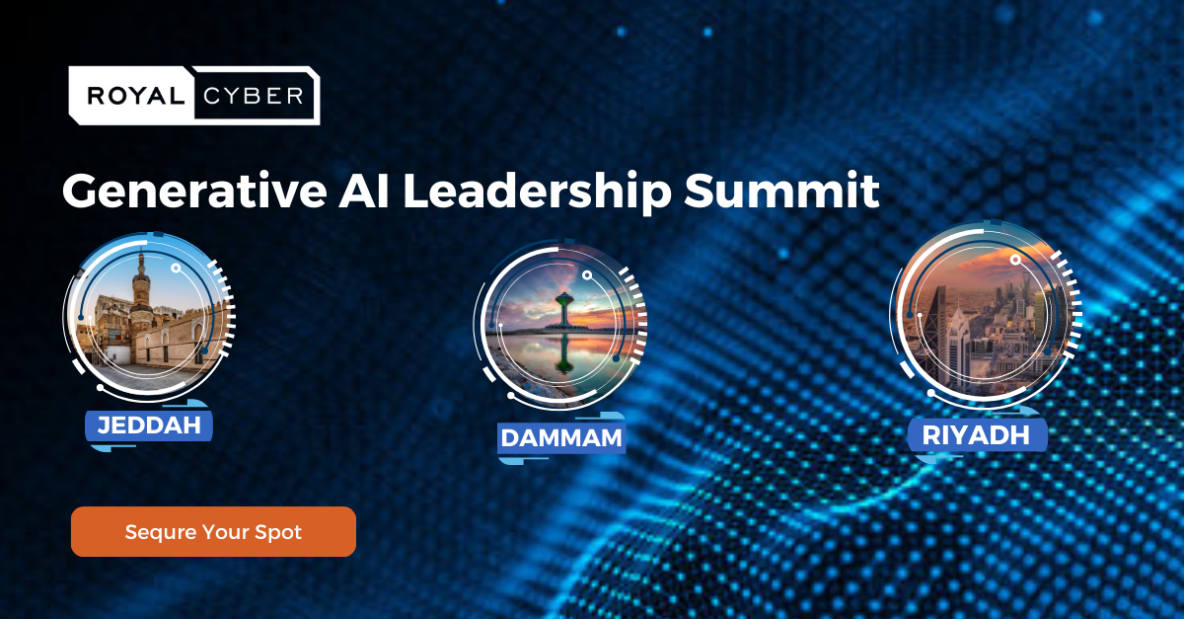 Generative AI Leadership Summit