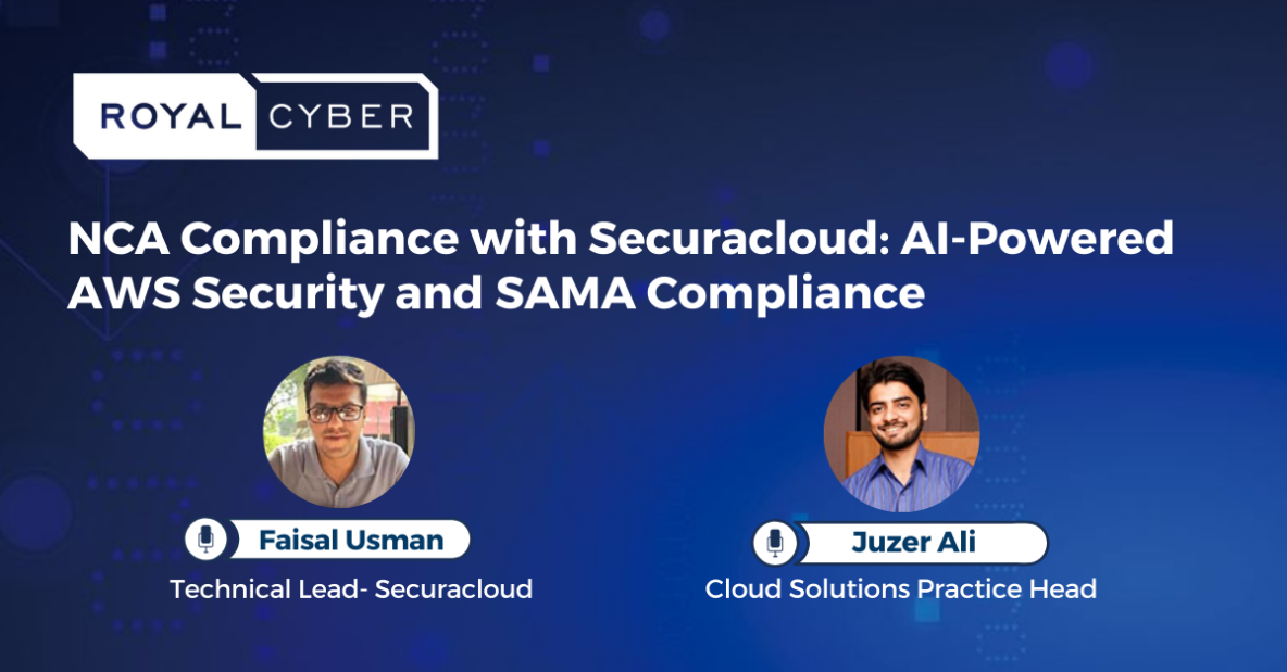 AI-Powered AWS Security and SAMA Compliance