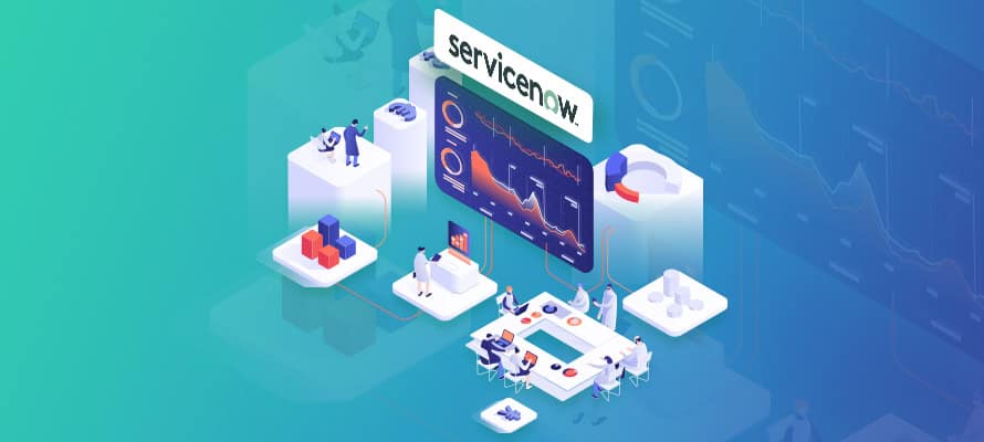 ServiceNow ITOM