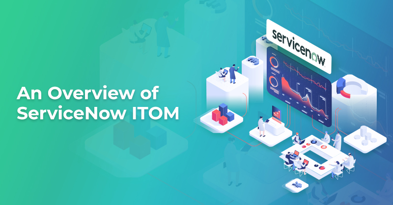 ServiceNow ITOM