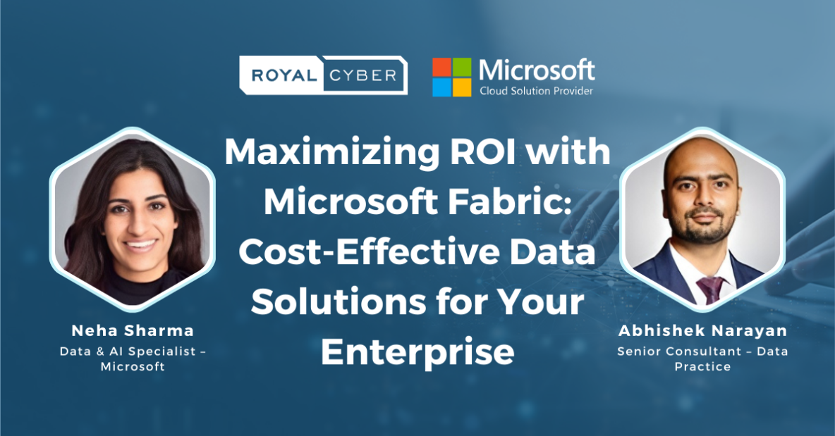 Microsoft Fabric: Cost-Effective Data Solutions