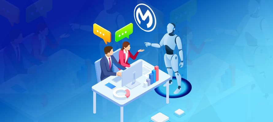 Automate Repetitive Tasks with MuleSoft RPA