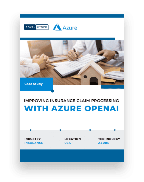 Improving Insurance Claim Processing with Azure OpenAI