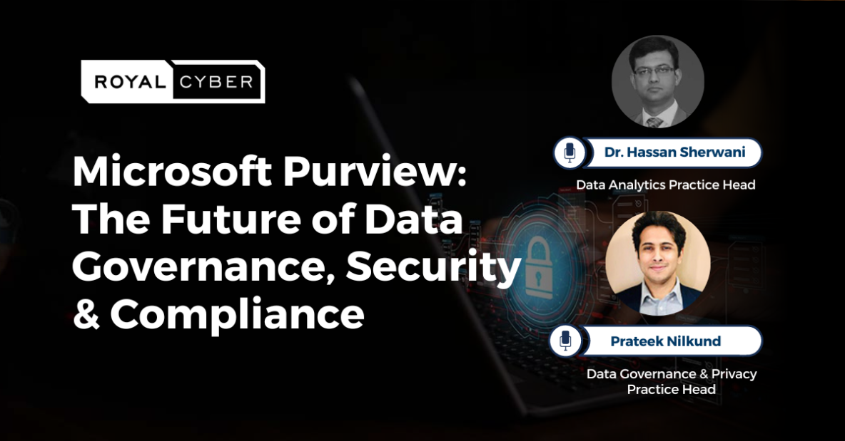 Microsoft Purview: Data Governance, Security Insight