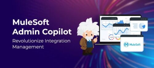 MuleSoft Admin Co-Pilot: Revolutionize Integration Management